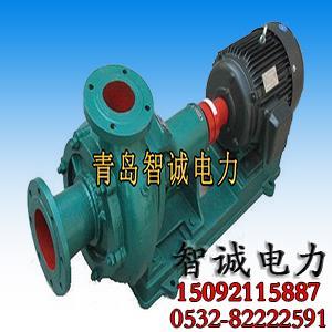 膠球輸送泵
